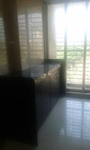 Image of 600 Sq.ft 1 BHK Apartment / Flat for sale in Mayuresh Group Residency, Bhandup West, Mumbai for Rs. 10800000