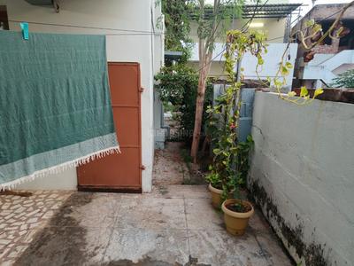 Balcony Image of 2450 Sq.ft 3 BHK Independent House for sale in KK Nagar Tiruchirappalli for Rs. 17000000
