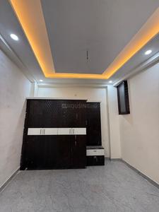 Bedroom Image of 980 Sq.ft 3 BHK Apartment / Flat for sale in Govindpuram Ghaziabad for Rs. 3450000