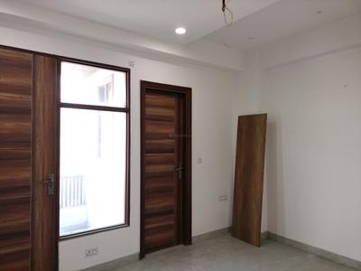Bedroom Image of 1500 Sq.ft 3 BHK Builder Floor for sale in Rajendra Nagar Ghaziabad for Rs. 11000000
