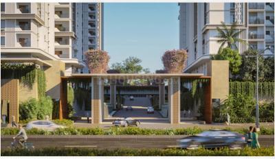 3 BHK Flat
