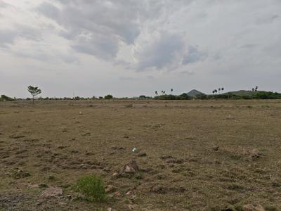 Image of 980 Sq.ft Residential Plot / Land for sale in Mahindra World City, Chennai for Rs. 1469025