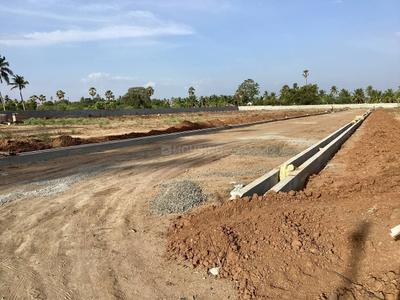 Image of 1639 Sq.ft Residential Plot / Land for sale in Kovilpalayam, Coimbatore for Rs. 4511000