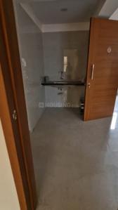 Kitchen Image of 2600 Sq.ft 4 BHK Apartment / Flat for sale in Govind Nagar Nashik for Rs. 16000000