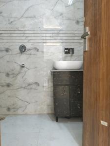 Bedroom Two Image of 1350 Sq.ft 3 BHK Builder Floor for sale in Shalimar Garden Ghaziabad for Rs. 8500000