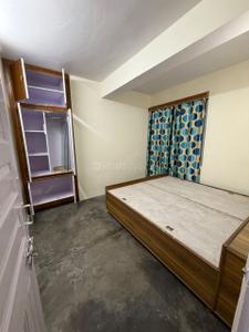Bedroom Image of 700 Sq.ft 2 BHK Apartment / Flat for rent in New Shimla Shimla for Rs. 15000