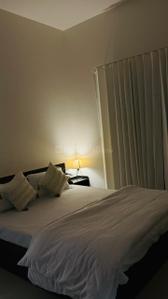 Bedroom Image of 1000 Sq.ft 2 BHK Apartment / Flat for rent in Sobha Dream Heights, Gujarat International Finance Tec City Gandhinagar for Rs. 40000