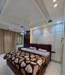 Bedroom Image of 2500 Sq.ft 4 BHK Apartment / Flat for sale in Sector 120 Noida for Rs. 29400000