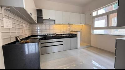 Kitchen Image of 950 Sq.ft 2 BHK Apartment / Flat for sale in Nyati Exuberance, Mohammed Wadi Pune for Rs. 6090000