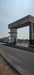 Image of 1200 Sq.ft Residential Plot / Land for sale in Annur, Coimbatore for Rs. 1349000