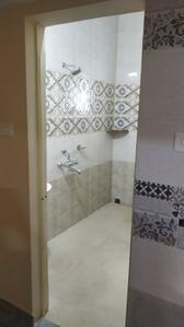 Bathroom Image of 1500 Sq.ft 2 BHK Builder Floor for rent in Old Town Bhubaneswar for Rs. 13000