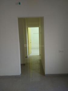 Hall Image of 700 Sq.ft 2 BHK Apartment / Flat for rent in Kopar Khairane Navi Mumbai for Rs. 43000