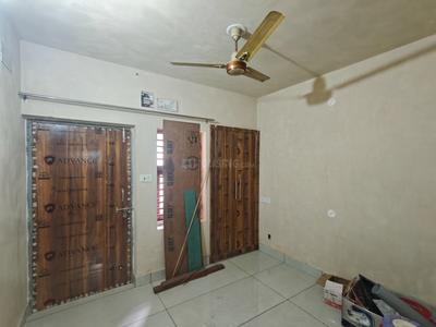 Bedroom Image of 315 Sq.ft 1 BHK Independent House for rent in Sector 12 Sonipat for Rs. 12000
