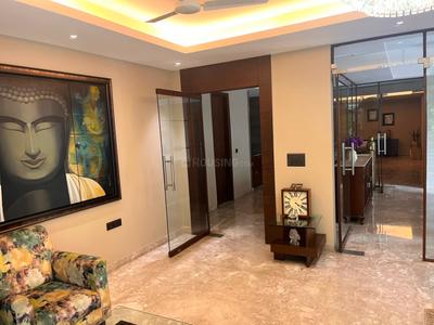 Bedroom Image of 3500 Sq.ft 5 BHK Builder Floor for sale in Malibu Town Floors, Sector 47 Gurgaon for Rs. 70000000