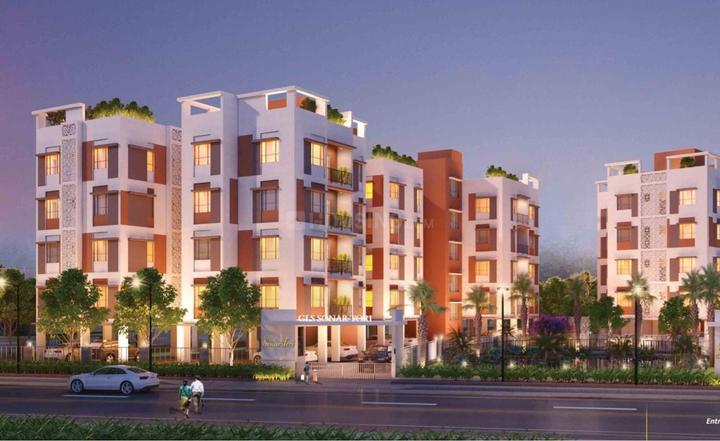 CH Apsara Main Image 1