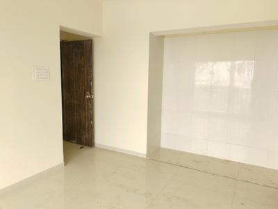 Bedroom Image of 850 Sq.ft 2 BHK Apartment / Flat for sale in Uma Elements Building B Vayu, Khidkali Thane for Rs. 5500000