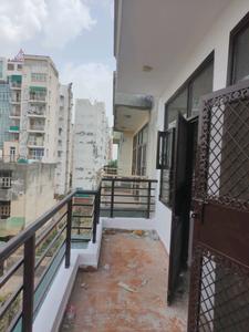 Bedroom One Image of 1500 Sq.ft 4 BHK Builder Floor for sale in Pali Faridabad for Rs. 6800000