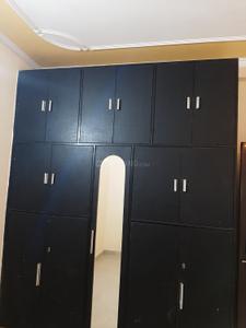 Bedroom Image of 1350 Sq.ft 2 BHK Apartment / Flat for sale in Sangwan Silver Street Sangwan City Aligarh, Devi Ka Nagla Aligarh for Rs. 2700000
