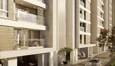 Image of 1904 Sq.ft 3 BHK Apartment / Flat for sale in Puravankara Somerset House, Guindy, Chennai for Rs. 32000000