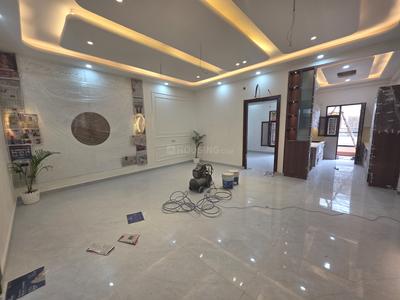 Hall Image of 2100 Sq.ft 3.5 BHK Builder Floor for sale in Golden Avenue Premium Floors, Bamheta Ghaziabad for Rs. 12000000