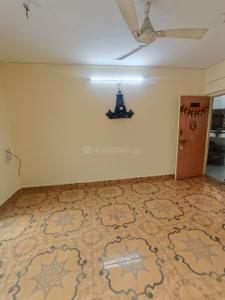 Hall Image of 1000 Sq.ft 2 BHK Apartment / Flat for rent in Sairaj Developers Pune Kute Vrindavan, Akurdi Pune for Rs. 24000