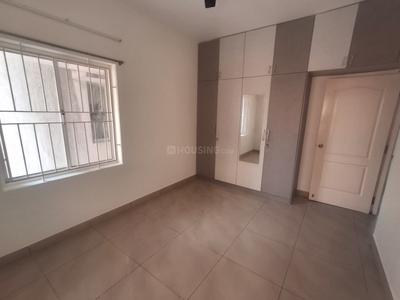 Bedroom Image of 1442 Sq.ft 3 BHK Apartment / Flat for sale in Golden Opulence, Poonamallee Chennai for Rs. 8700000
