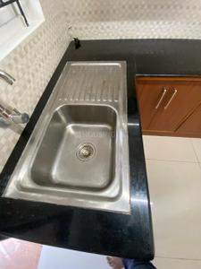 Kitchen Image of 1270 Sq.ft 2 BHK Apartment / Flat for sale in Vani Vilas Mohalla Mysore for Rs. 15000000