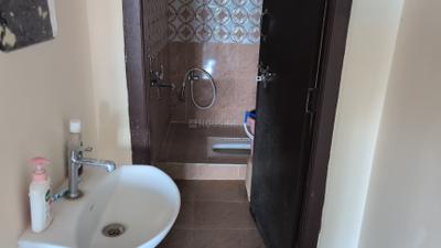 Image of 800 Sq.ft 2 BHK Builder Floor for rent in Suraram, Hyderabad for Rs. 14000
