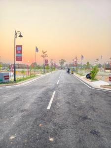 Image of 1000 Sq.ft Residential Plot / Land for sale in VR Fortuna, Poonamallee, Chennai for Rs. 4699999