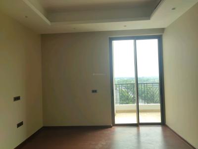 Bedroom Image of 4700 Sq.ft 4 BHK Apartment / Flat for sale in Gulshan Dynasty, Sector 144 Noida for Rs. 122500000