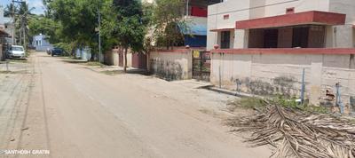 Image of 2400 Sq.ft Residential Plot / Land for sale in Thudiyalur, Coimbatore for Rs. 13800000