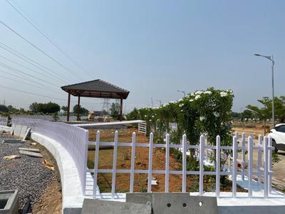 Image of 165 Sq.ft Residential Plot / Land for sale in Phoenix Luxury Park 1, Shamshabad, Hyderabad for Rs. 17030000