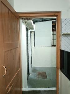 Image of 550 Sq.ft 1 RK Apartment / Flat for sale in Gotri, Vadodara for Rs. 1251000