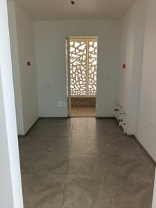 Hall Image of 1650 Sq.ft 3 BHK Apartment / Flat for rent in Clover Highlands, Kondhwa Pune for Rs. 55000