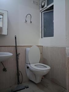 Bedroom One Image of 960 Sq.ft 2 BHK Apartment / Flat for rent in Jaypee Kosmos, Sector 134 Noida for Rs. 32000