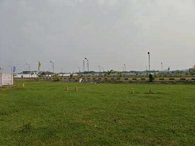 Image of 750 Sq.ft Residential Plot / Land for sale in Padappai, Chennai for Rs. 2099250