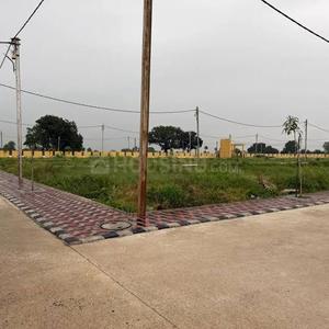 Image of 4000 Sq.ft Residential Plot / Land for sale in Sakar Sakar NRI City II, Manglia, Indore for Rs. 11200000