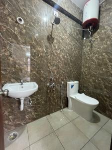 Image of 750 Sq.ft 1 BHK Apartment / Flat for rent in JP Nagar, Bengaluru for Rs. 19899
