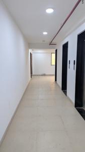 Hall Image of 407 Sq.ft 1 BHK Apartment / Flat for sale in Dadamiyas Emerald, Kurla West Mumbai for Rs. 10500000