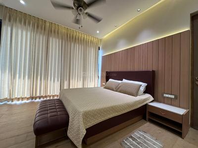 Bedroom Image of 5600 Sq.ft 6 BHK Villa for sale in Karjat Thane for Rs. 40000000