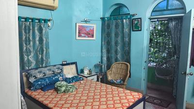 Bedroom Image of 2400 Sq.ft 4 BHK Independent House for sale in Sarsuna Kolkata for Rs. 7000000