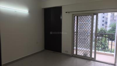 Bedroom Image of 1472 Sq.ft 3 BHK Apartment / Flat for sale in JM Orchid, Sector 76 Noida for Rs. 19500000