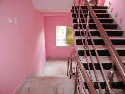 Balcony Image of 910 Sq.ft 2 BHK Apartment / Flat for sale in Dum Dum Cantonment Kolkata for Rs. 2912000