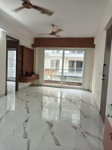 Hall Image of 1304 Sq.ft 2.5 BHK Builder Floor for rent in Smartworld Gems, Sector 89 Gurgaon for Rs. 30000