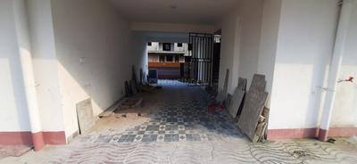 Balcony Image of 1200 Sq.ft 3 BHK Apartment / Flat for sale in JP Umang Residency, New Town Kolkata for Rs. 8000000