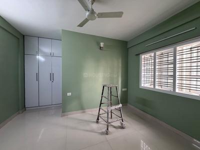 Bedroom Image of 1000 Sq.ft 2 BHK Apartment / Flat for rent in Koramangala Bengaluru for Rs. 60000