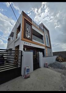 Image of 800 Sq.ft 2 BHK Villa for sale in Guduvancheri, Chennai for Rs. 6600000