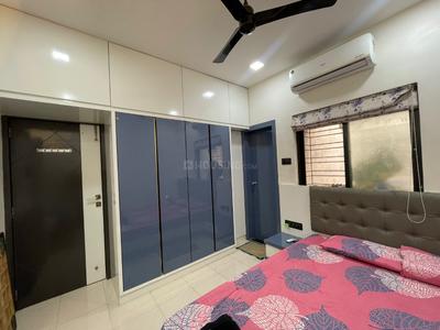 Bedroom Image of 750 Sq.ft 2 BHK Apartment / Flat for sale in Kasba Peth Pune for Rs. 8592000