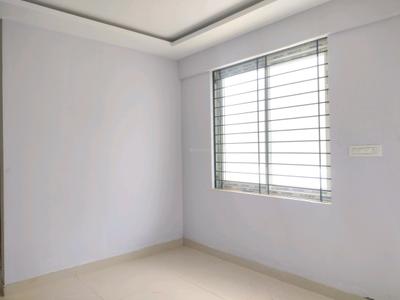 Bedroom Image of 990 Sq.ft 2 BHK Apartment / Flat for sale in Bommasandra Bengaluru for Rs. 6435000