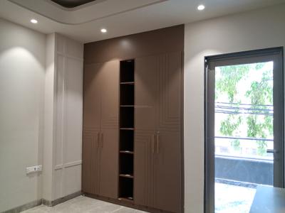 Bedroom Image of 1800 Sq.ft 3 BHK Builder Floor for sale in Paschim Vihar New Delhi for Rs. 36000000